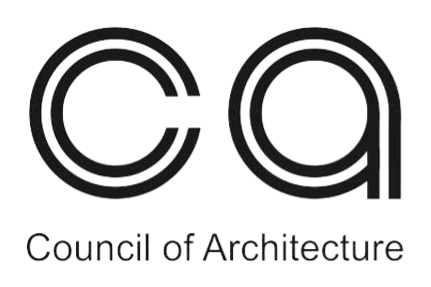 Council of Architecture Icon