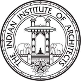 Indian Institute of Architects Icon