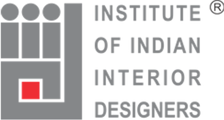Institute of Indian Interior Designers Icon