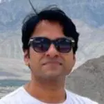 Atul Sharma Client